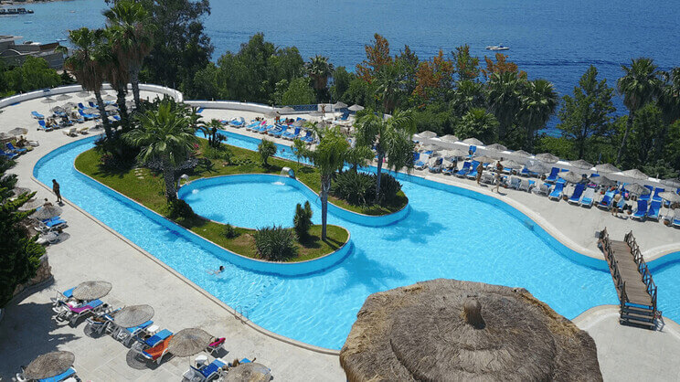 Bodrum Holiday Resort